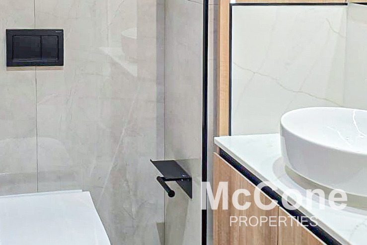 1 Bedroom Apartment for Rent in Golf Residences by Fortimo, Dubai Hills Estate — photo 6 of 10