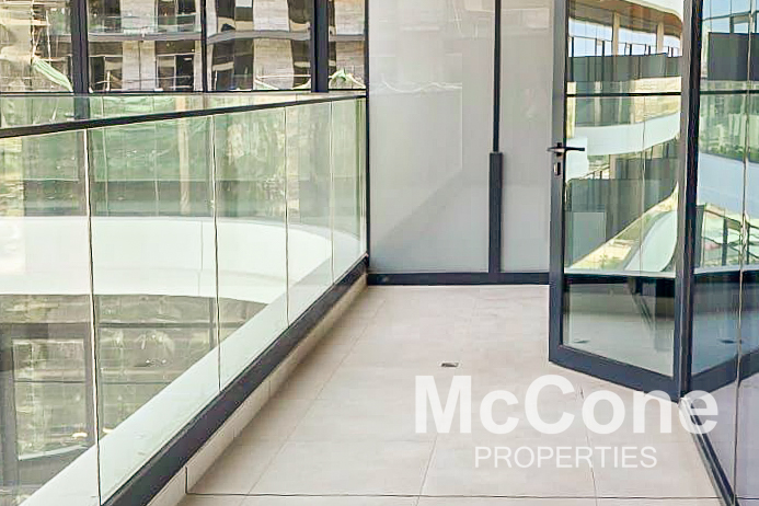1 Bedroom Apartment for Rent in Golf Residences by Fortimo, Dubai Hills Estate — photo 7 of 10