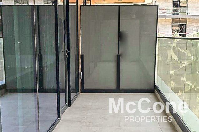 1 Bedroom Apartment for Rent in Golf Residences by Fortimo, Dubai Hills Estate — photo 8 of 10