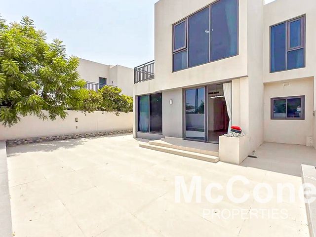 4 Bedroom Villa for Rent in Maple at Dubai Hills Estate 3, Dubai Hills Estate
