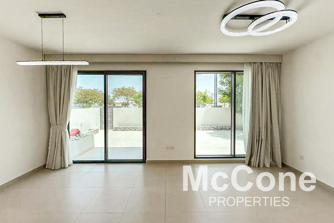 4 Bedroom Villa for Rent in Maple at Dubai Hills Estate 3, Dubai Hills Estate — photo 2 of 15