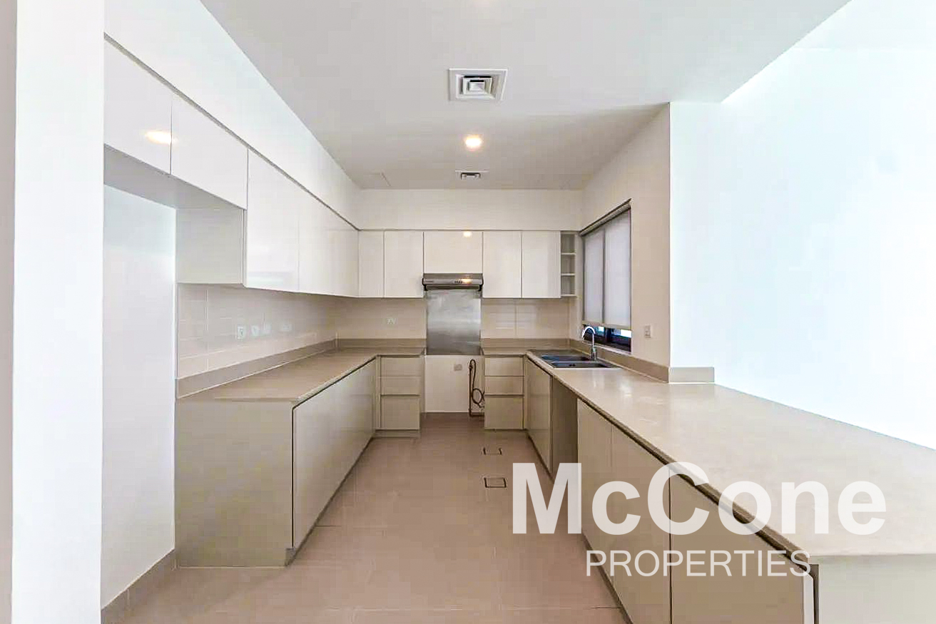 4 Bedroom Villa for Rent in Maple at Dubai Hills Estate 3, Dubai Hills Estate — photo 4 of 15
