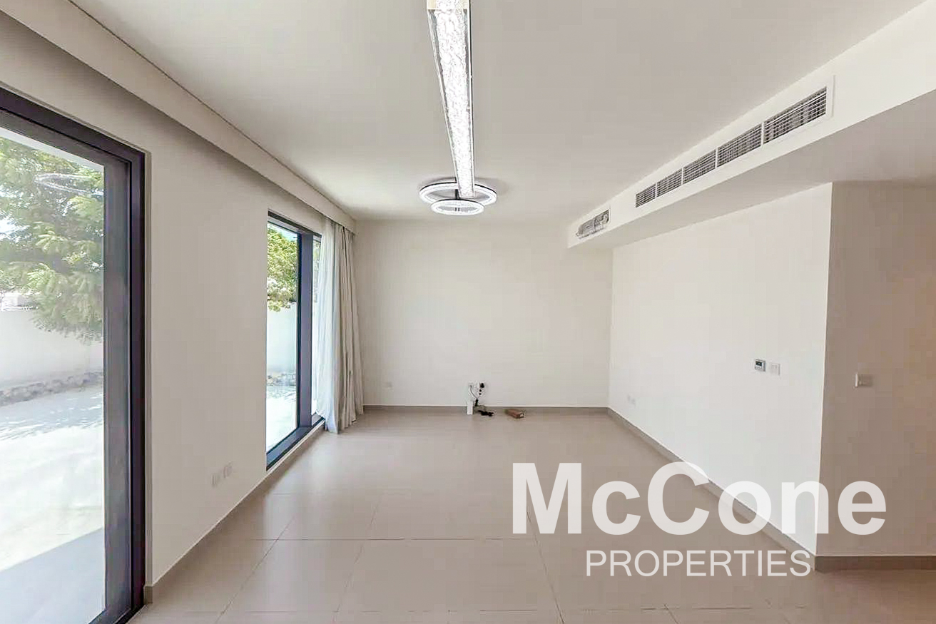4 Bedroom Villa for Rent in Maple at Dubai Hills Estate 3, Dubai Hills Estate — photo 3 of 15