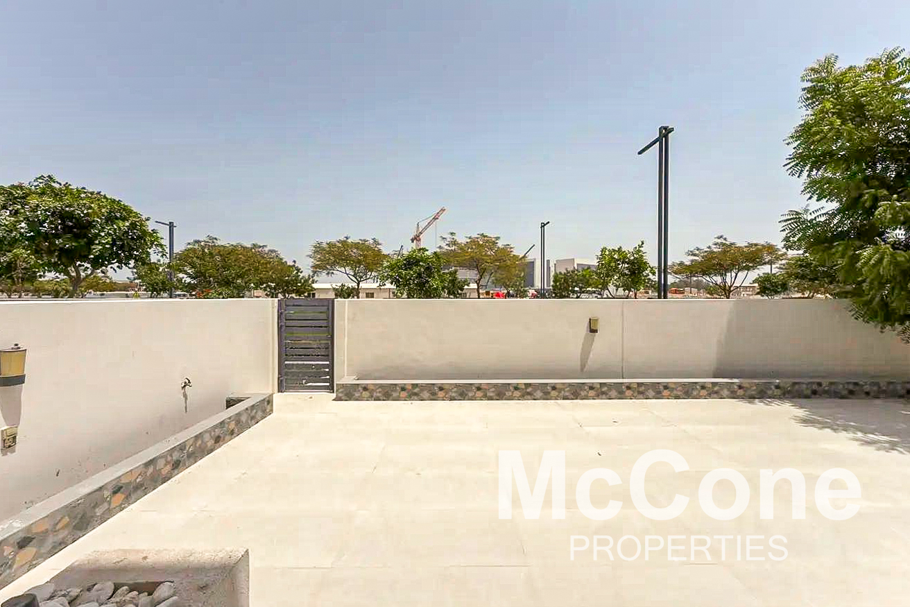4 Bedroom Villa for Rent in Maple at Dubai Hills Estate 3, Dubai Hills Estate — photograph 14 of 15