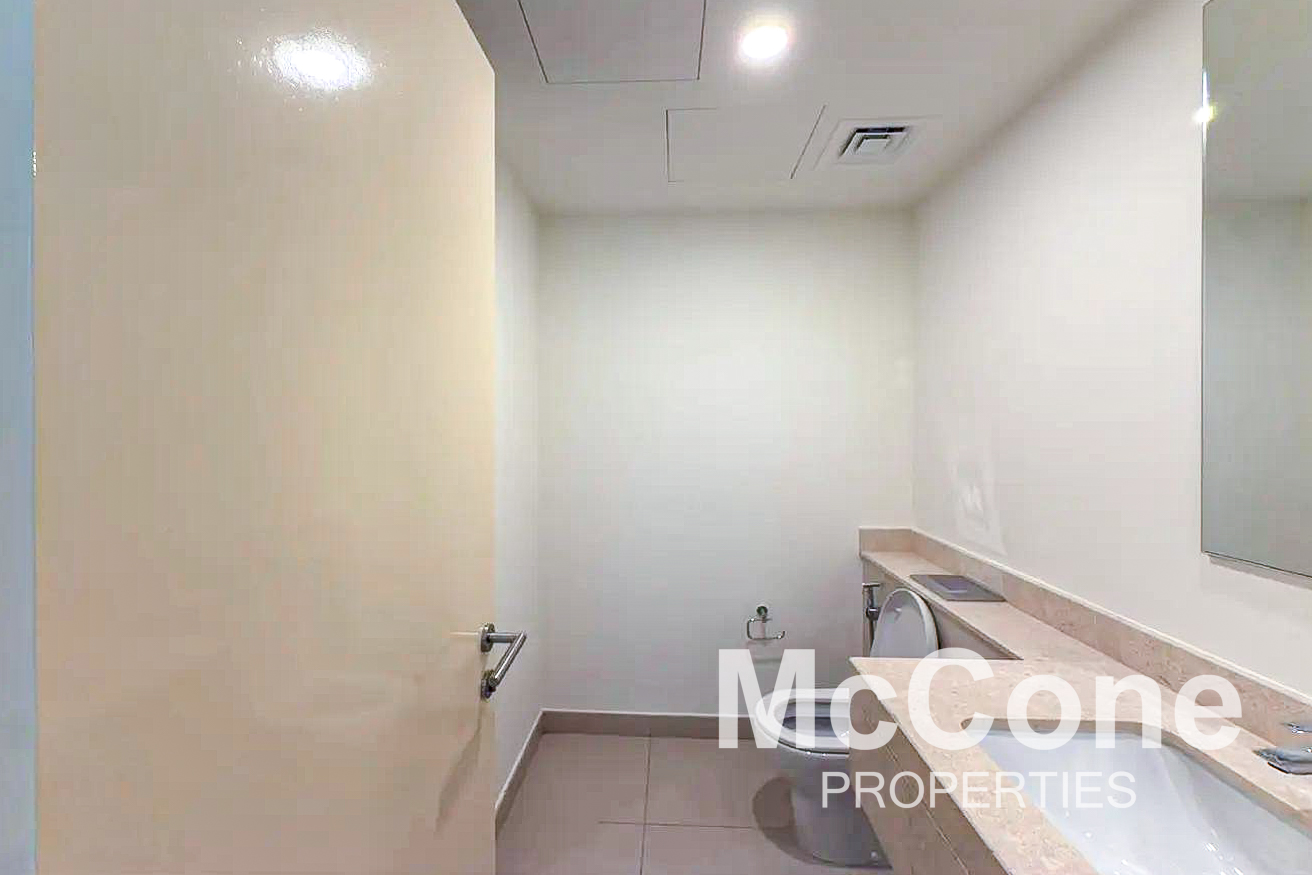 4 Bedroom Villa for Rent in Maple at Dubai Hills Estate 3, Dubai Hills Estate — photograph 13 of 15