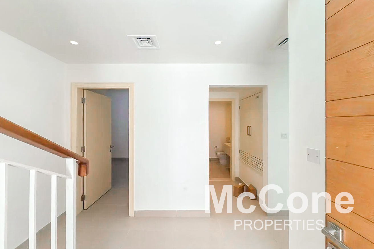 4 Bedroom Villa for Rent in Maple at Dubai Hills Estate 3, Dubai Hills Estate — photograph 10 of 15