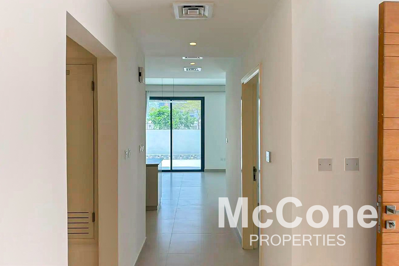 4 Bedroom Villa for Rent in Maple at Dubai Hills Estate 3, Dubai Hills Estate — photo 9 of 15