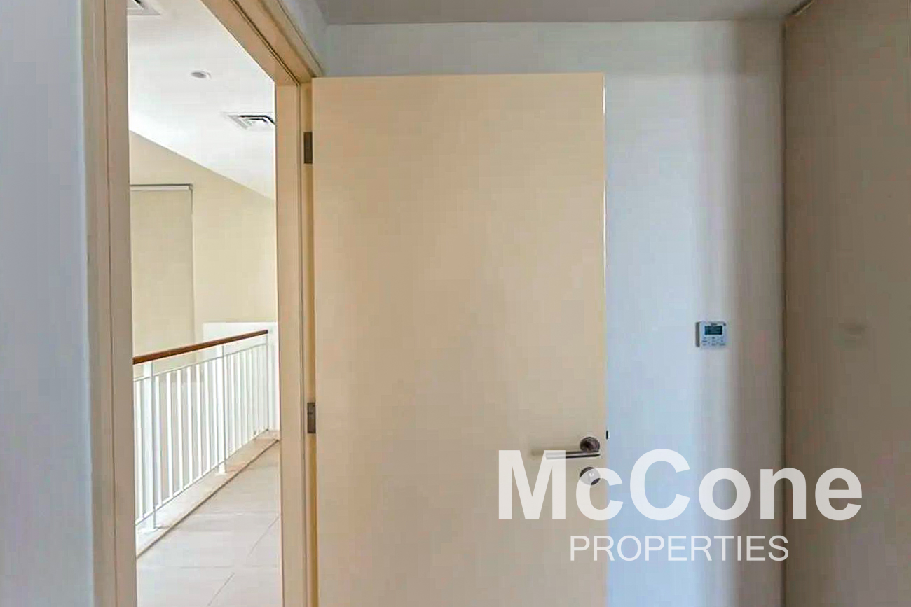 4 Bedroom Villa for Rent in Maple at Dubai Hills Estate 3, Dubai Hills Estate — photograph 11 of 15