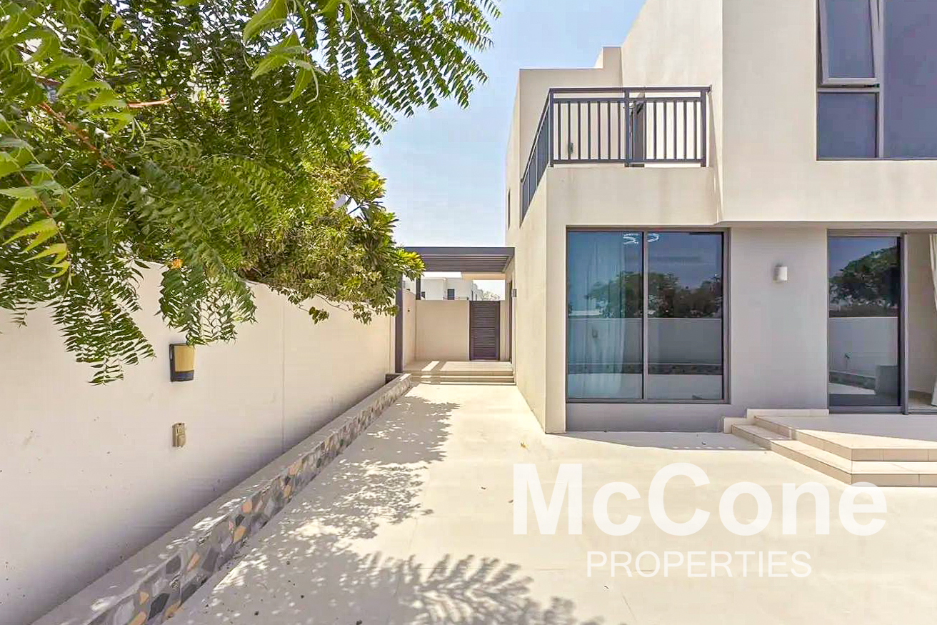 4 Bedroom Villa for Rent in Maple at Dubai Hills Estate 3, Dubai Hills Estate — photograph 15 of 15