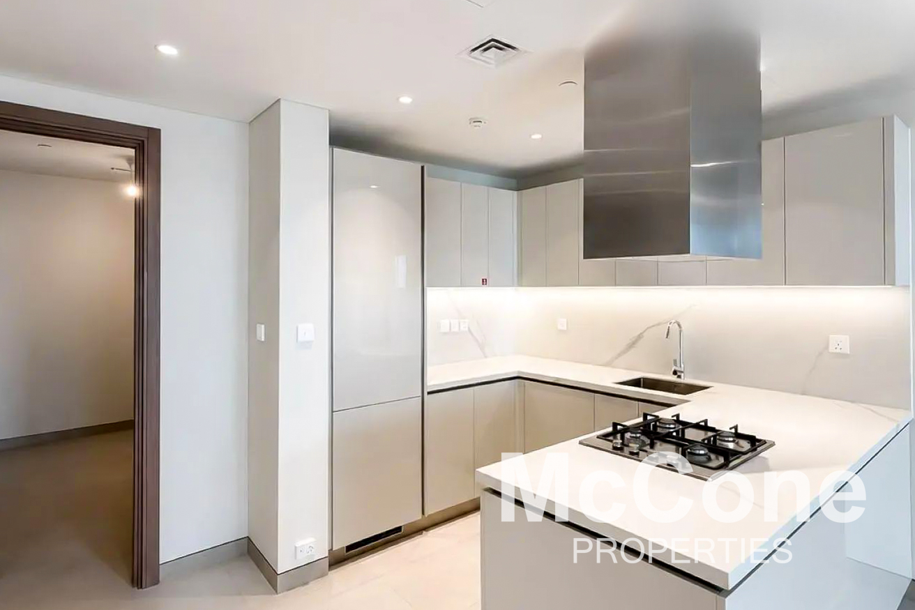 3 Bedroom Apartment for Rent in Sobha Hartland Waves Opulence, Mohammed Bin Rashid City — photo 4 of 13