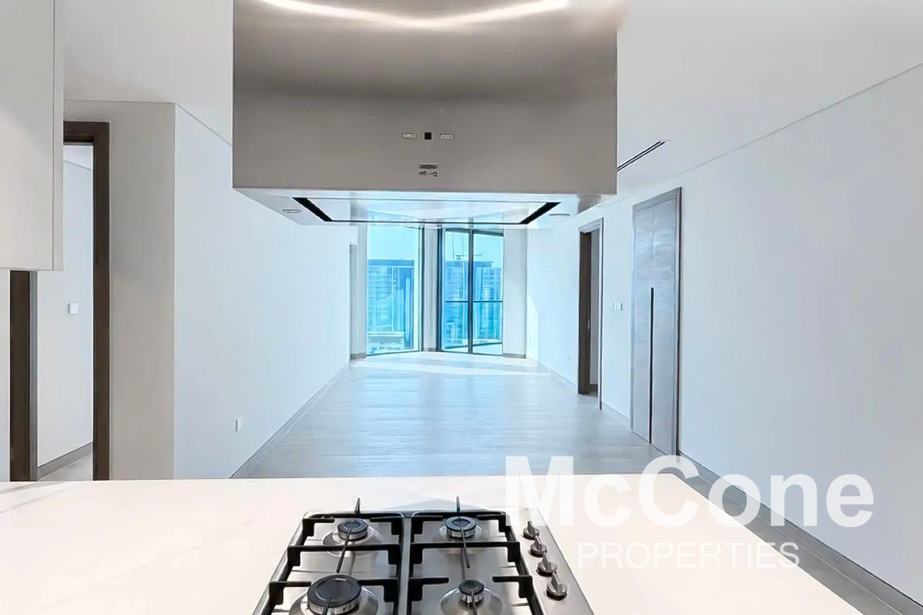 3 Bedroom Apartment for Rent in Sobha Hartland Waves Opulence, Mohammed Bin Rashid City — photo 2 of 13