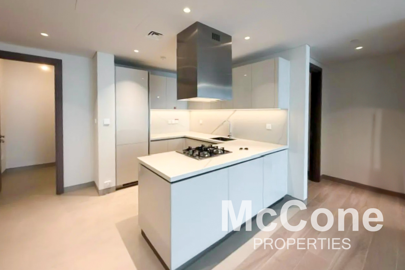 3 Bedroom Apartment for Rent in Sobha Hartland Waves Opulence, Mohammed Bin Rashid City — photo 3 of 13