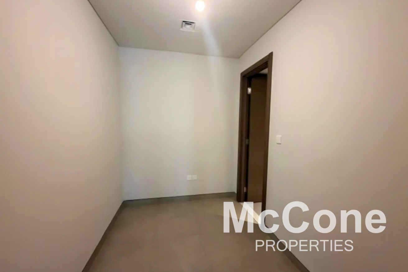3 Bedroom Apartment for Rent in Sobha Hartland Waves Opulence, Mohammed Bin Rashid City — photo 7 of 13