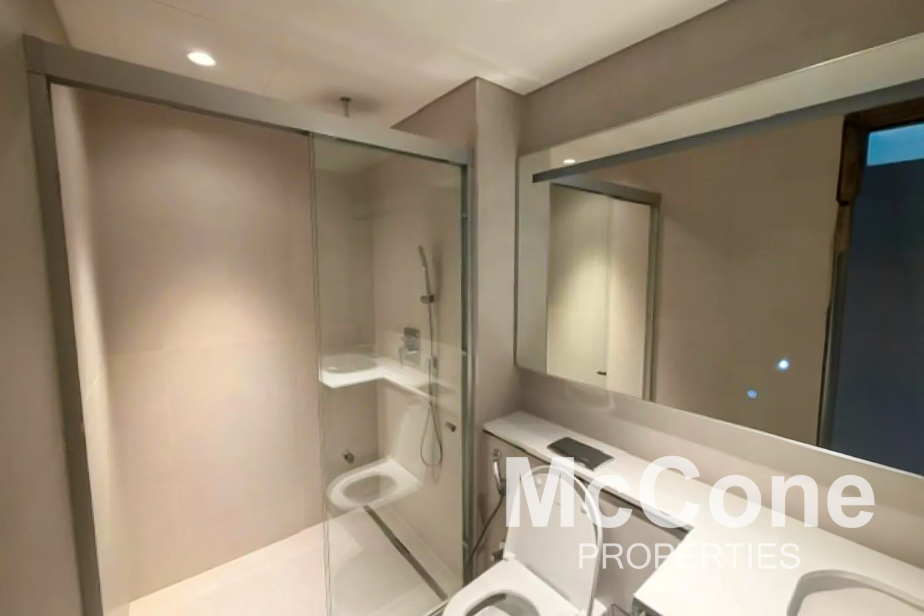 3 Bedroom Apartment for Rent in Sobha Hartland Waves Opulence, Mohammed Bin Rashid City — photograph 12 of 13