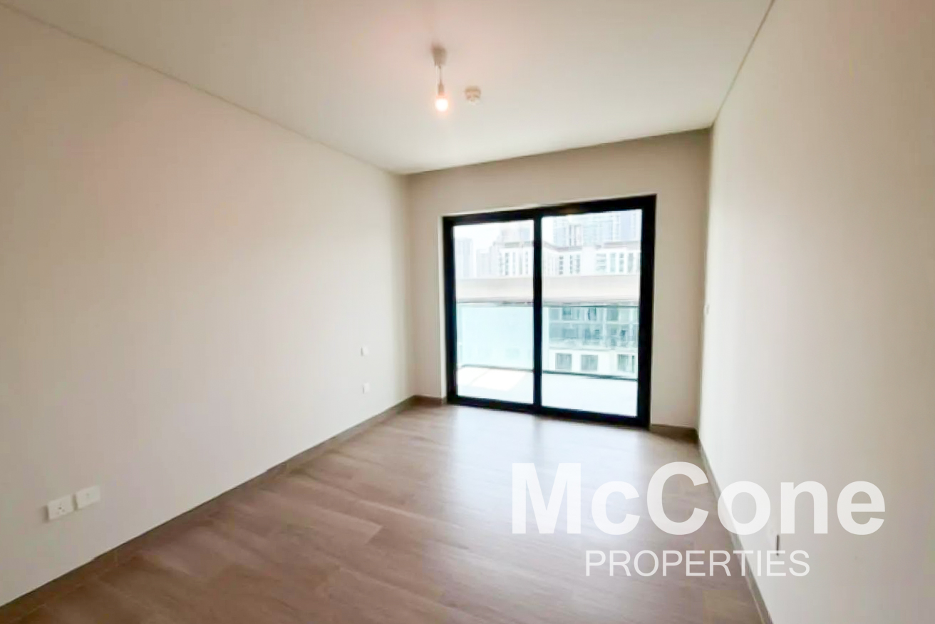 3 Bedroom Apartment for Rent in Sobha Hartland Waves Opulence, Mohammed Bin Rashid City — photograph 11 of 13