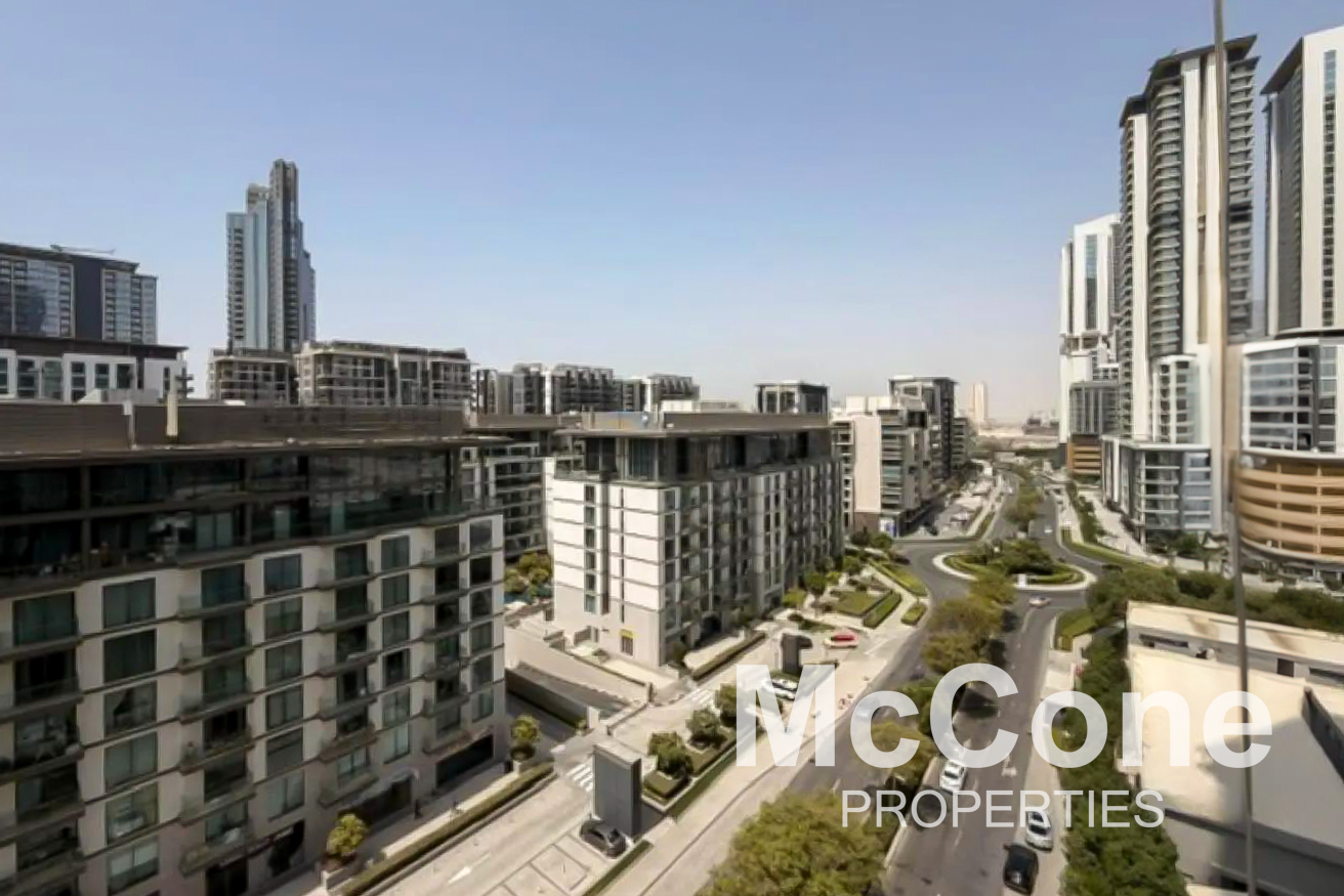 3 Bedroom Apartment for Rent in Sobha Hartland Waves Opulence, Mohammed Bin Rashid City — photograph 13 of 13