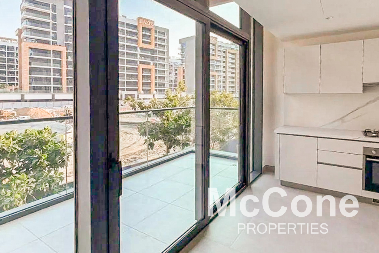 2 Bedroom Apartment for Rent in Sobha Hartland Waves Opulence, Mohammed Bin Rashid City — photograph 12 of 16