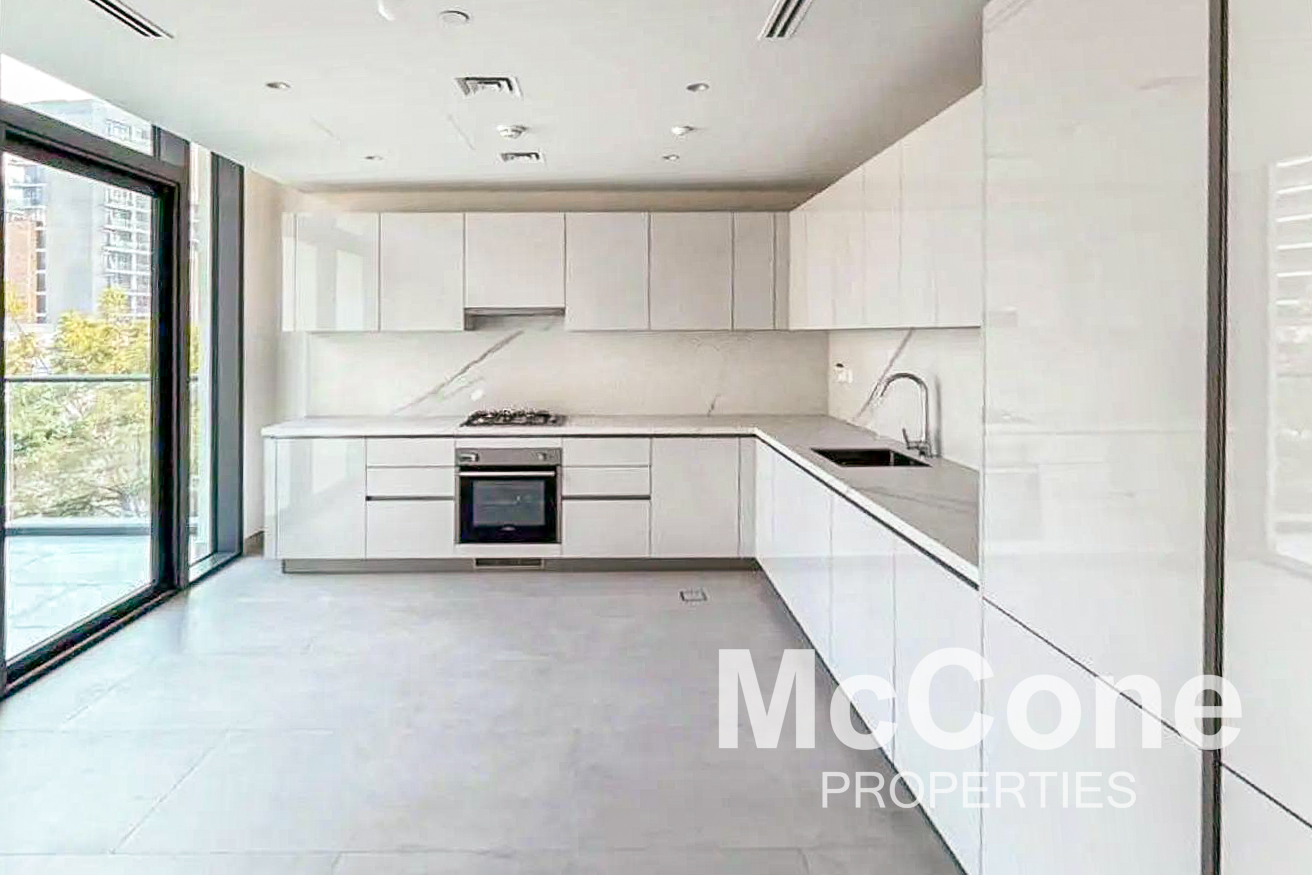 2 Bedroom Apartment for Rent in Sobha Hartland Waves Opulence, Mohammed Bin Rashid City — photo 5 of 16