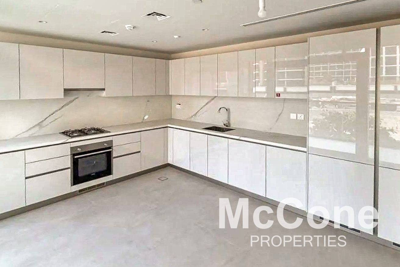 2 Bedroom Apartment for Rent in Sobha Hartland Waves Opulence, Mohammed Bin Rashid City — photo 6 of 16