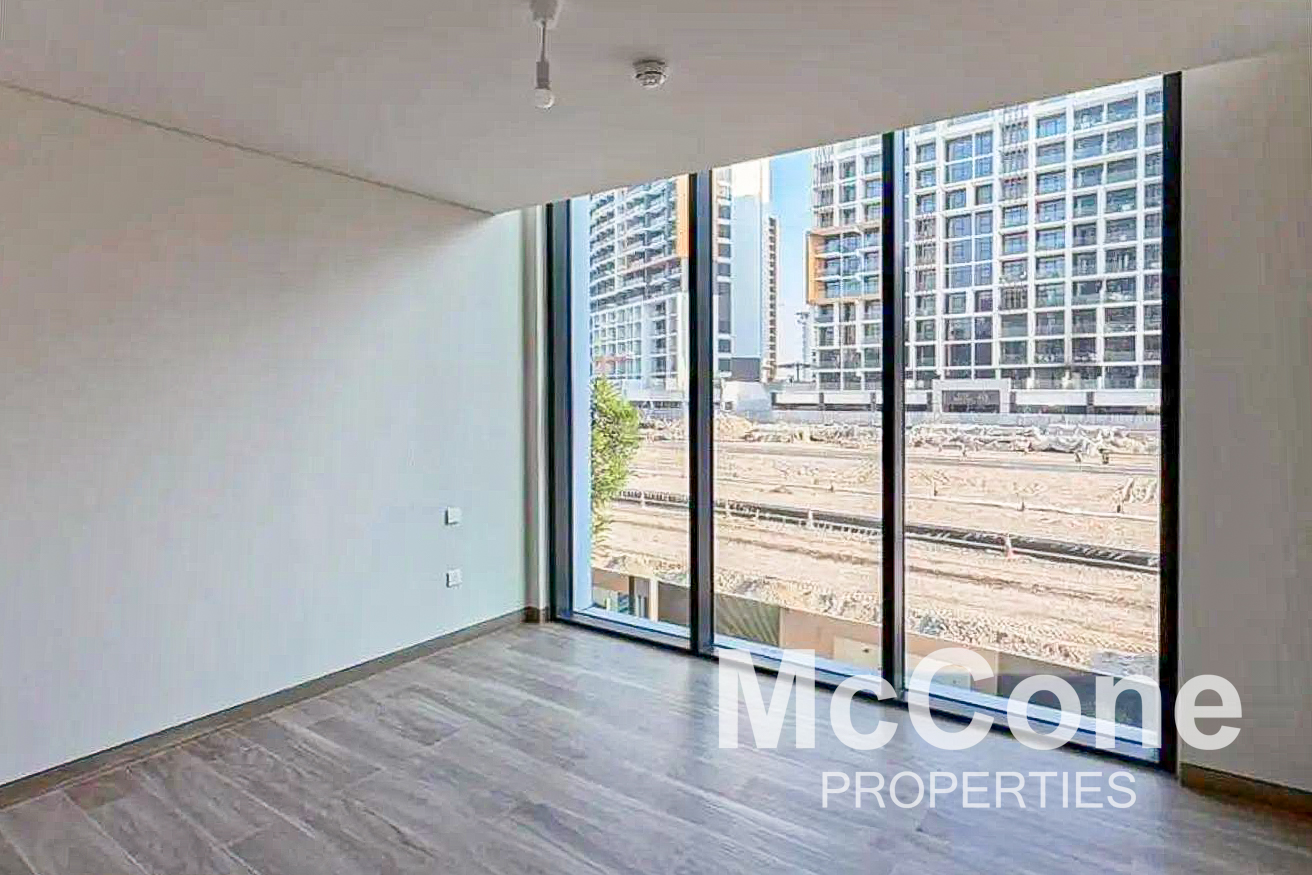 2 Bedroom Apartment for Rent in Sobha Hartland Waves Opulence, Mohammed Bin Rashid City — photo 8 of 16