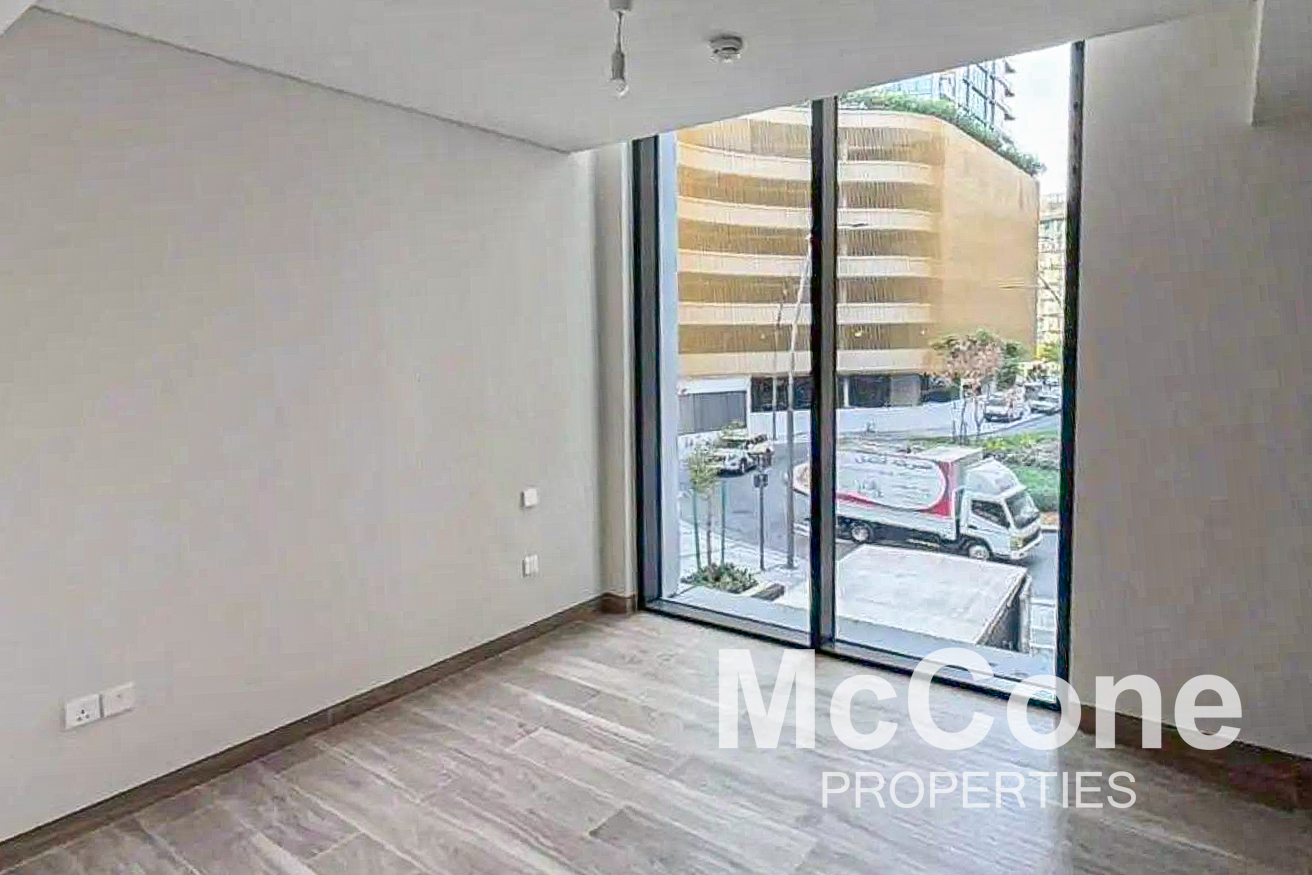 2 Bedroom Apartment for Rent in Sobha Hartland Waves Opulence, Mohammed Bin Rashid City — photo 9 of 16