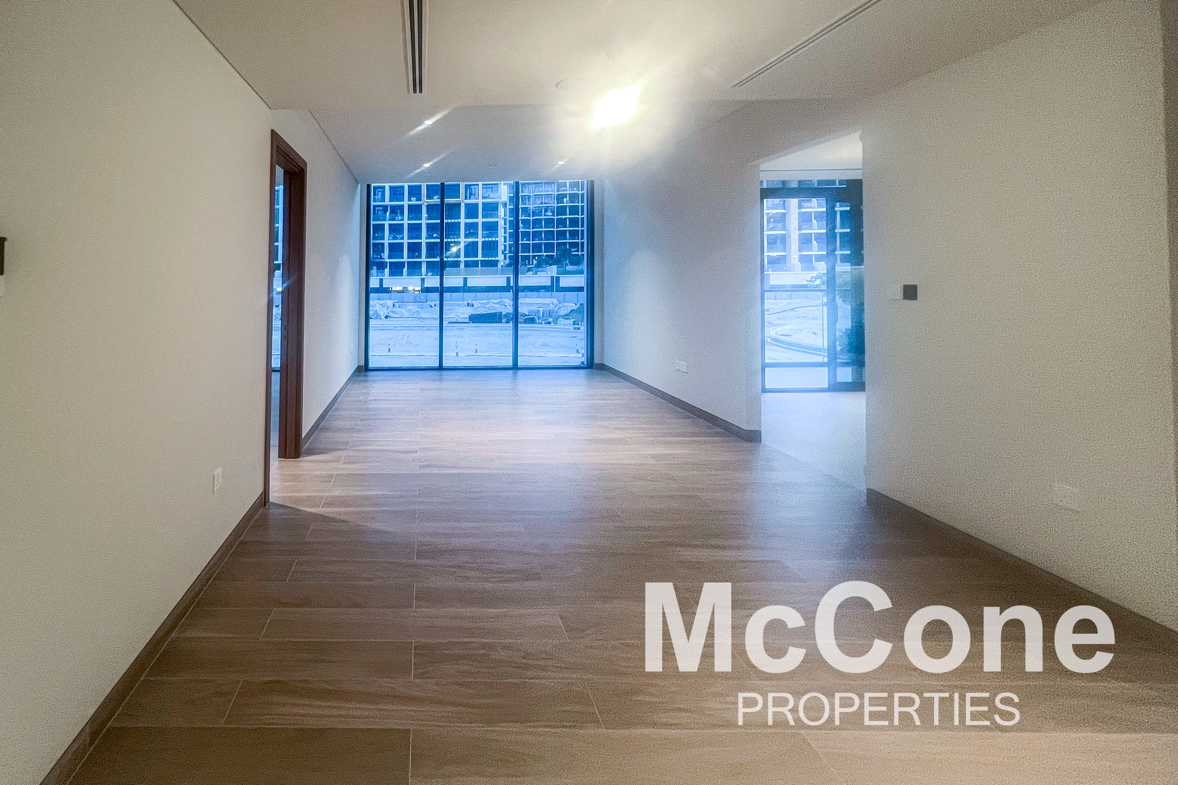2 Bedroom Apartment for Rent in Sobha Hartland Waves Opulence, Mohammed Bin Rashid City — photo 2 of 16