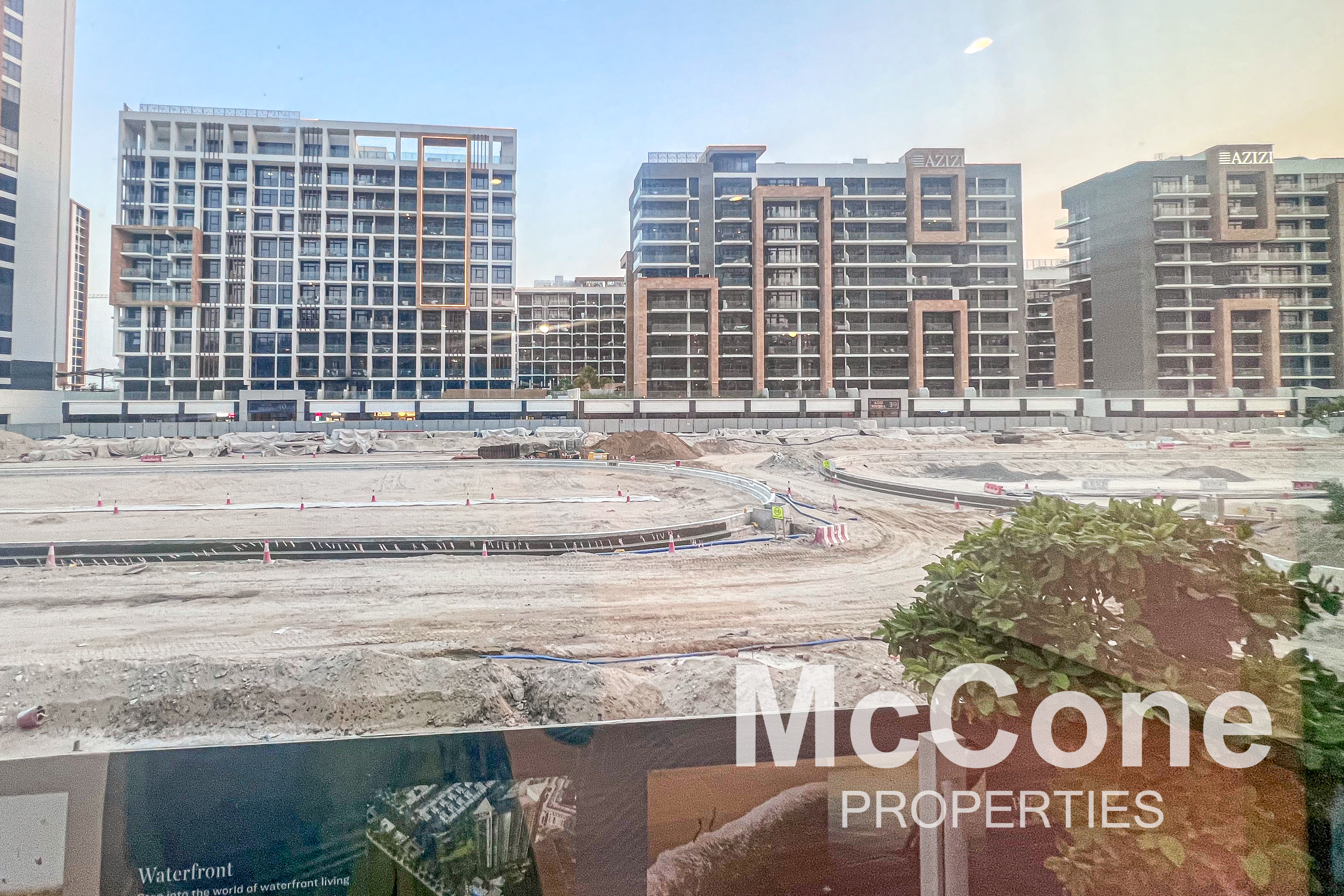 2 Bedroom Apartment for Rent in Sobha Hartland Waves Opulence, Mohammed Bin Rashid City — photograph 16 of 16