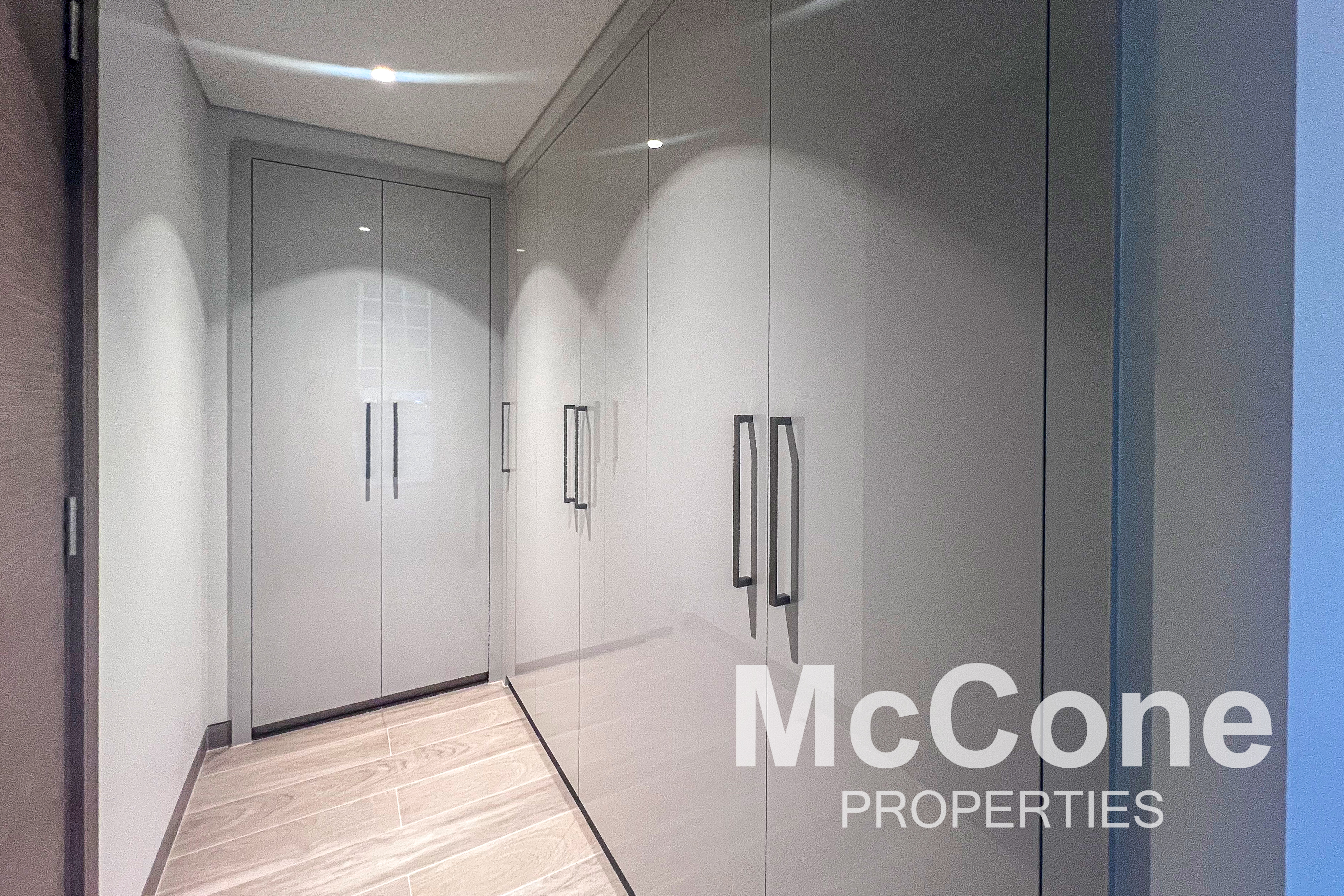 2 Bedroom Apartment for Rent in Sobha Hartland Waves Opulence, Mohammed Bin Rashid City — photograph 13 of 16