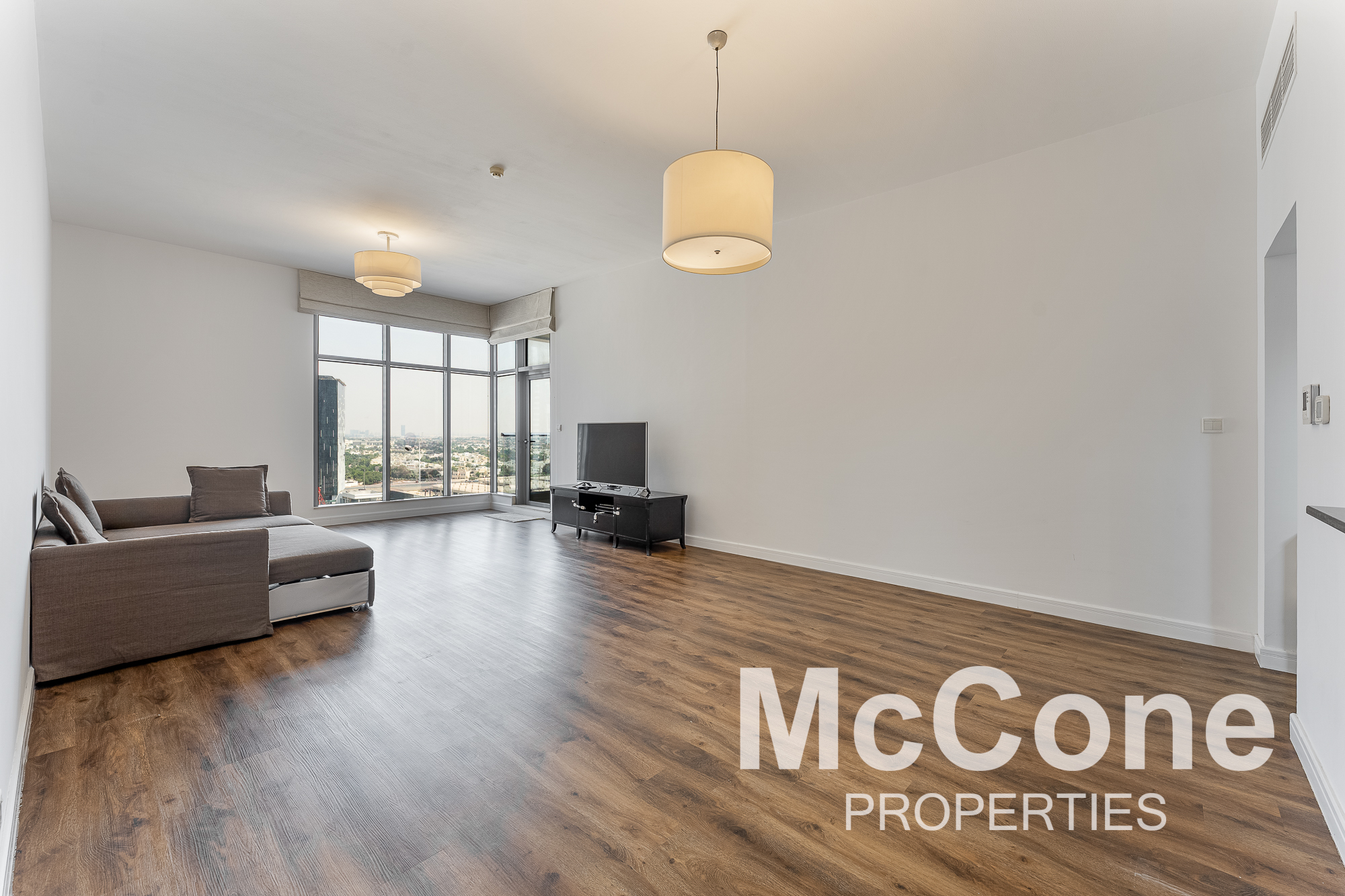 2 Bedroom Apartment for Rent in Green Lakes Towers 1, Jumeirah Lake Towers