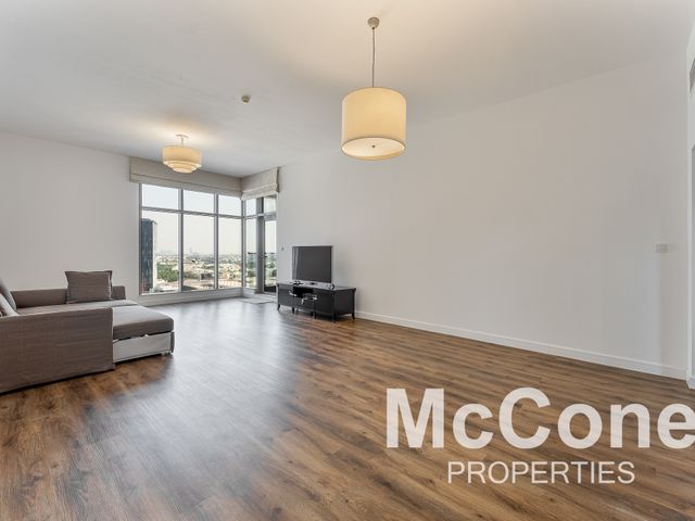 2 Bedroom Apartment for Rent in Green Lakes Towers 1, Jumeirah Lake Towers