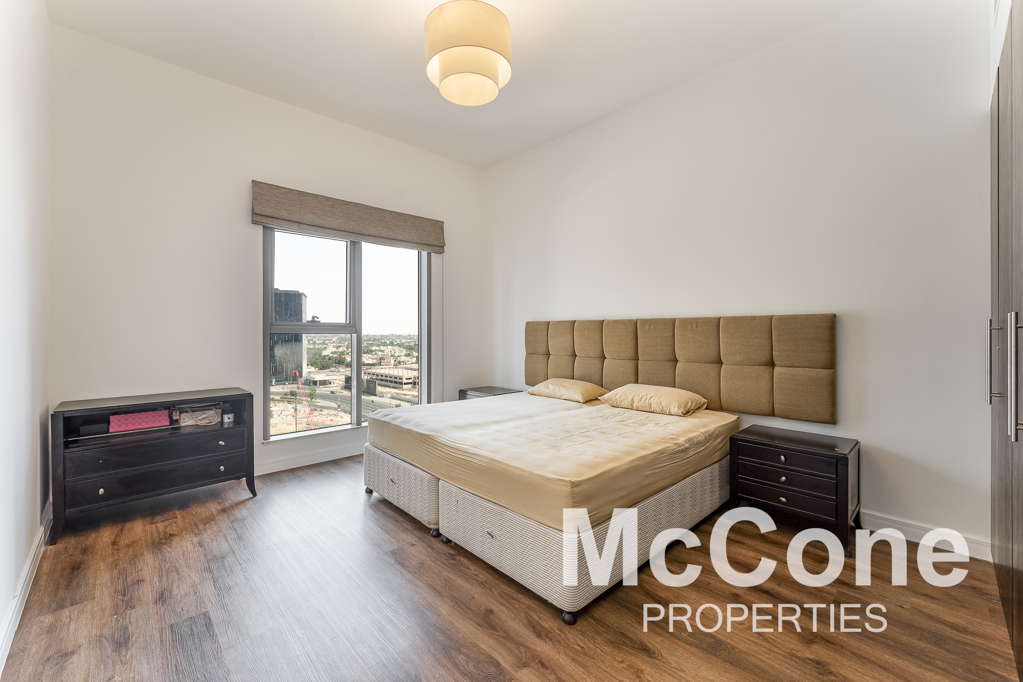 2 Bedroom Apartment for Rent in Green Lakes Towers 1, Jumeirah Lake Towers — photograph 10 of 24