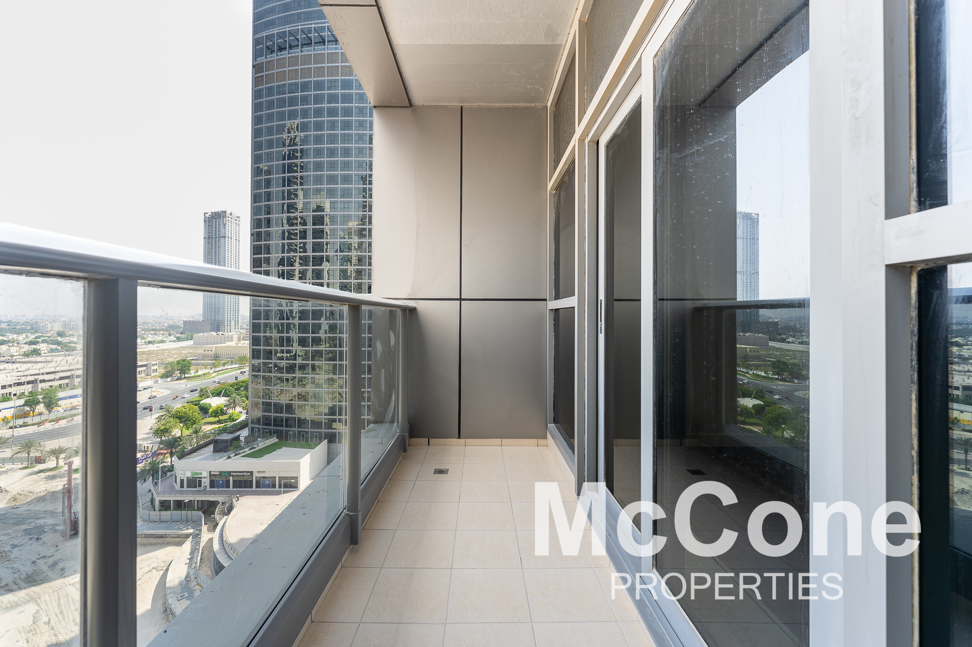 2 Bedroom Apartment for Rent in Green Lakes Towers 1, Jumeirah Lake Towers — photograph 20 of 24