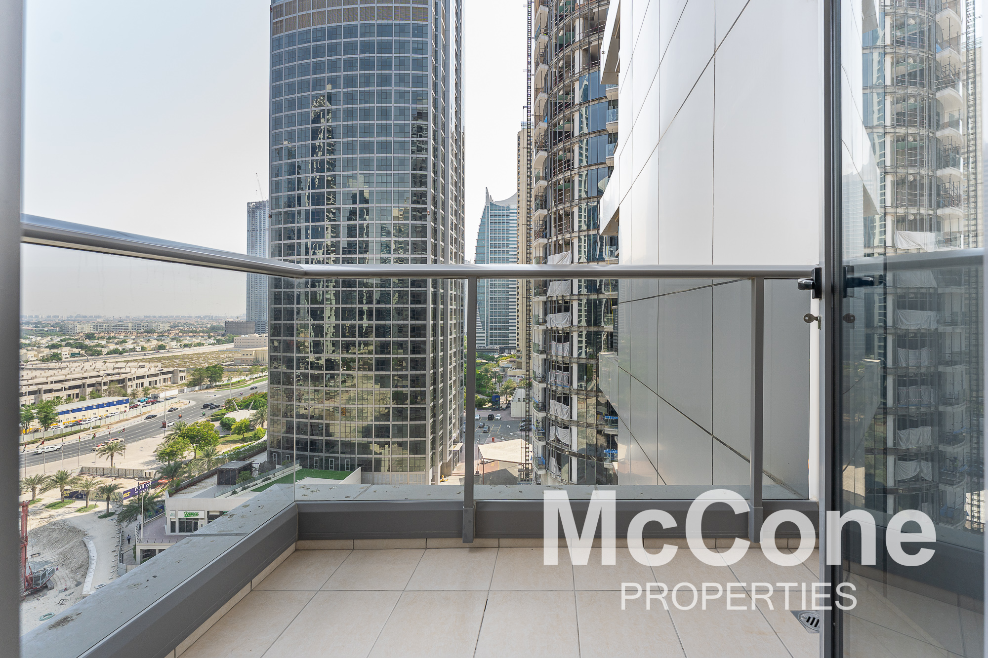2 Bedroom Apartment for Rent in Green Lakes Towers 1, Jumeirah Lake Towers — photograph 21 of 24