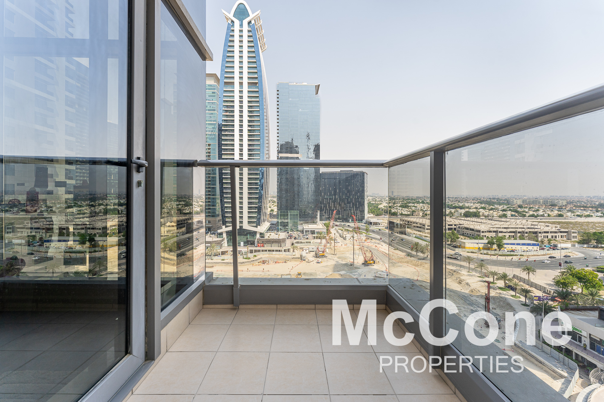 2 Bedroom Apartment for Rent in Green Lakes Towers 1, Jumeirah Lake Towers — photograph 22 of 24