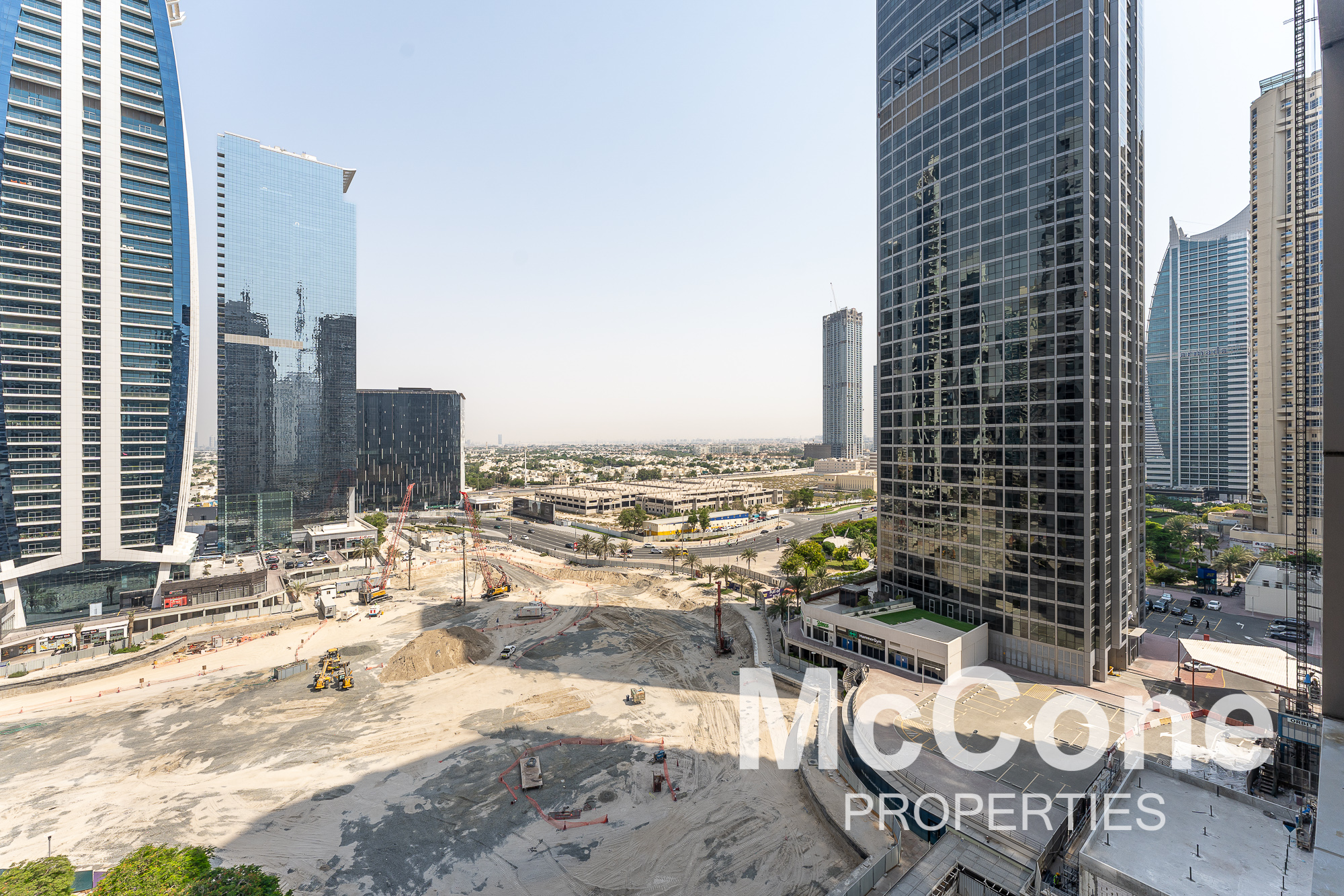 2 Bedroom Apartment for Rent in Green Lakes Towers 1, Jumeirah Lake Towers — photograph 24 of 24
