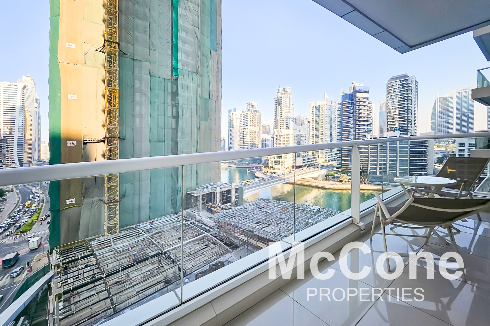 1 Bedroom Apartment for Rent in Continental Tower, Dubai Marina — photograph 18 of 18