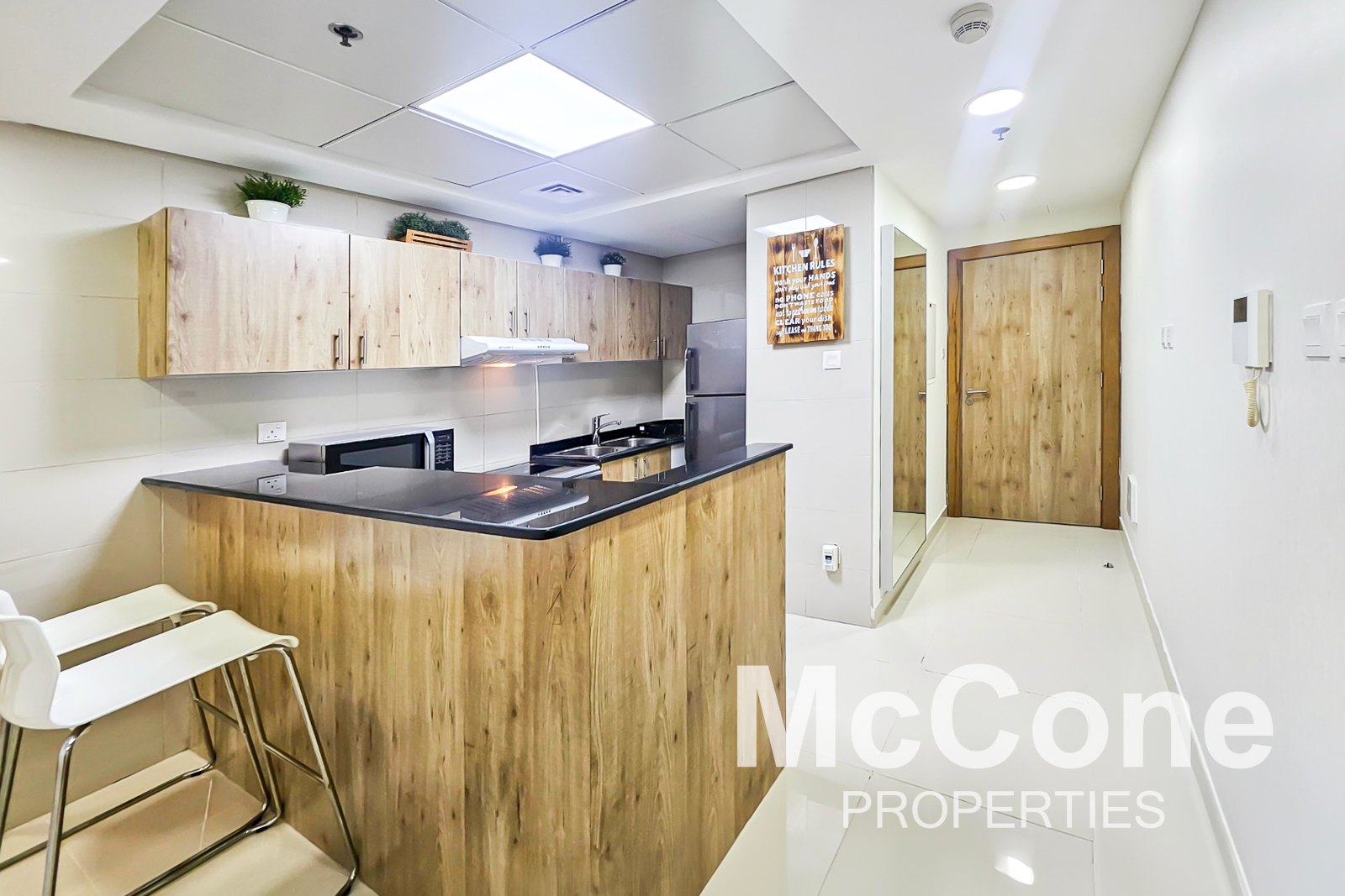 1 Bedroom Apartment for Rent in Continental Tower, Dubai Marina — photo 7 of 18