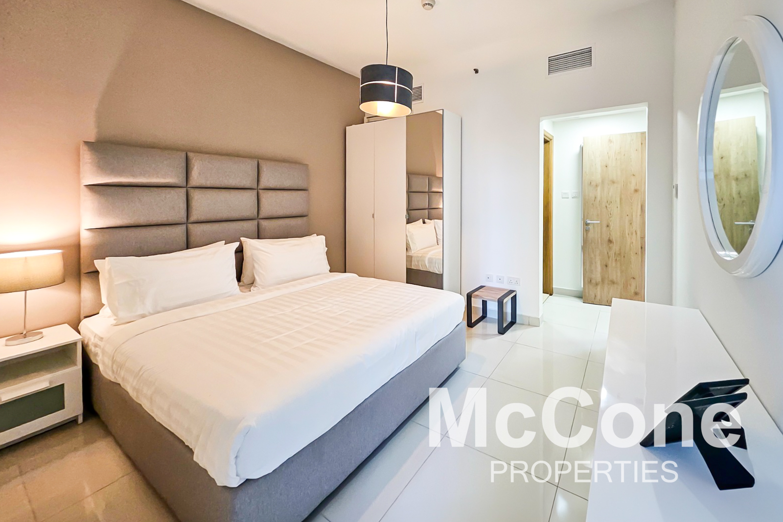 1 Bedroom Apartment for Rent in Continental Tower, Dubai Marina — photograph 12 of 18