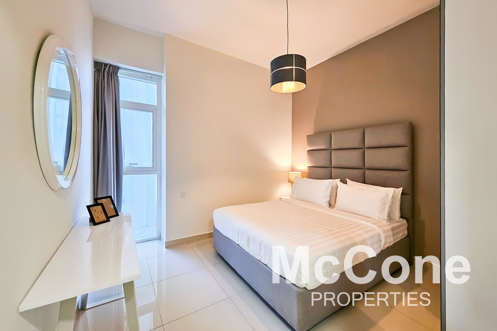 1 Bedroom Apartment for Rent in Continental Tower, Dubai Marina — photograph 11 of 18