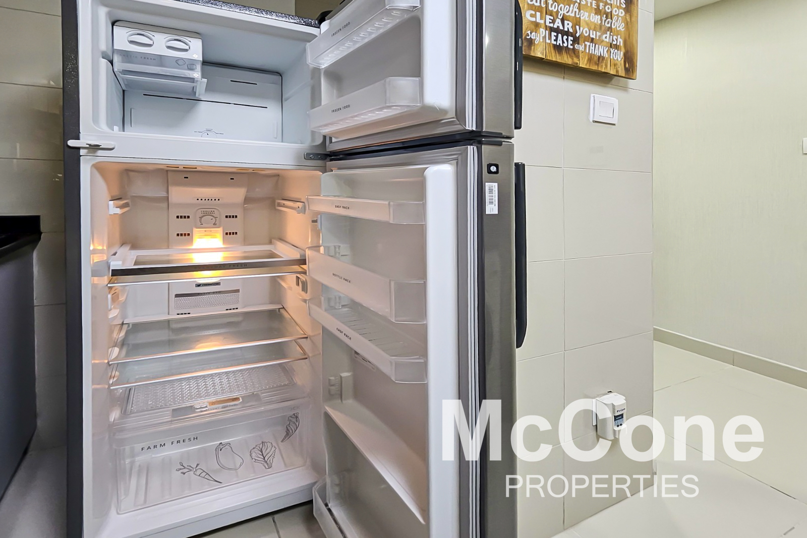 1 Bedroom Apartment for Rent in Continental Tower, Dubai Marina — photograph 10 of 18