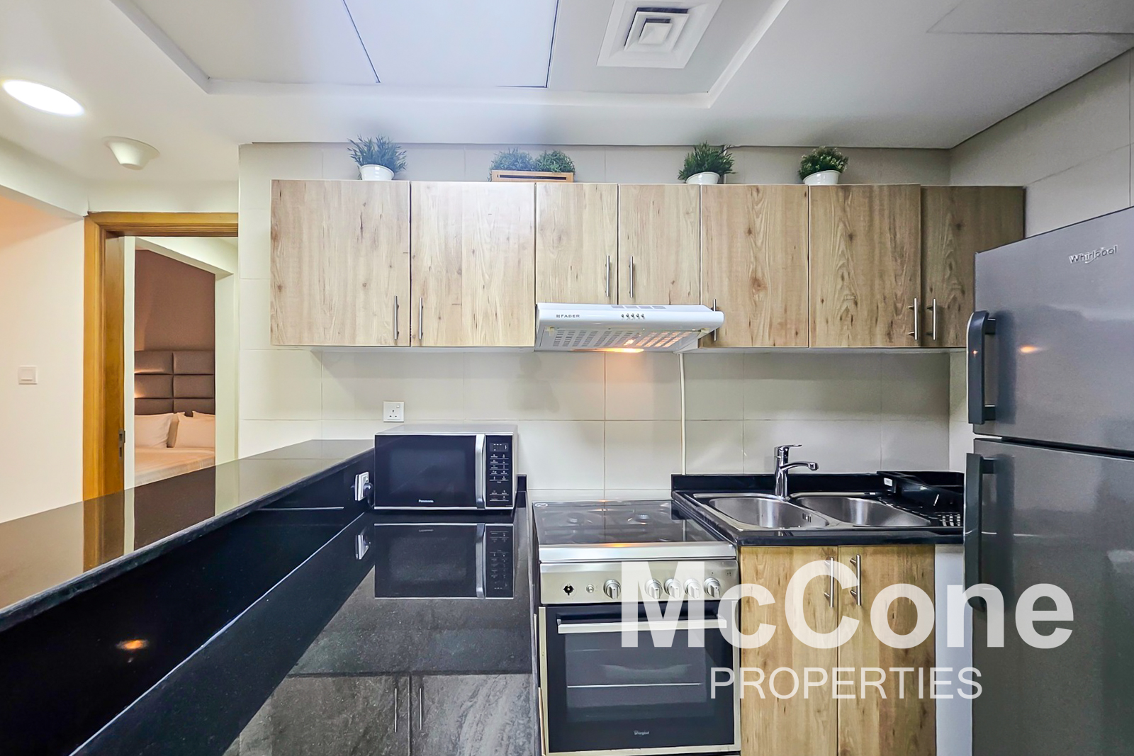 1 Bedroom Apartment for Rent in Continental Tower, Dubai Marina — photo 8 of 18