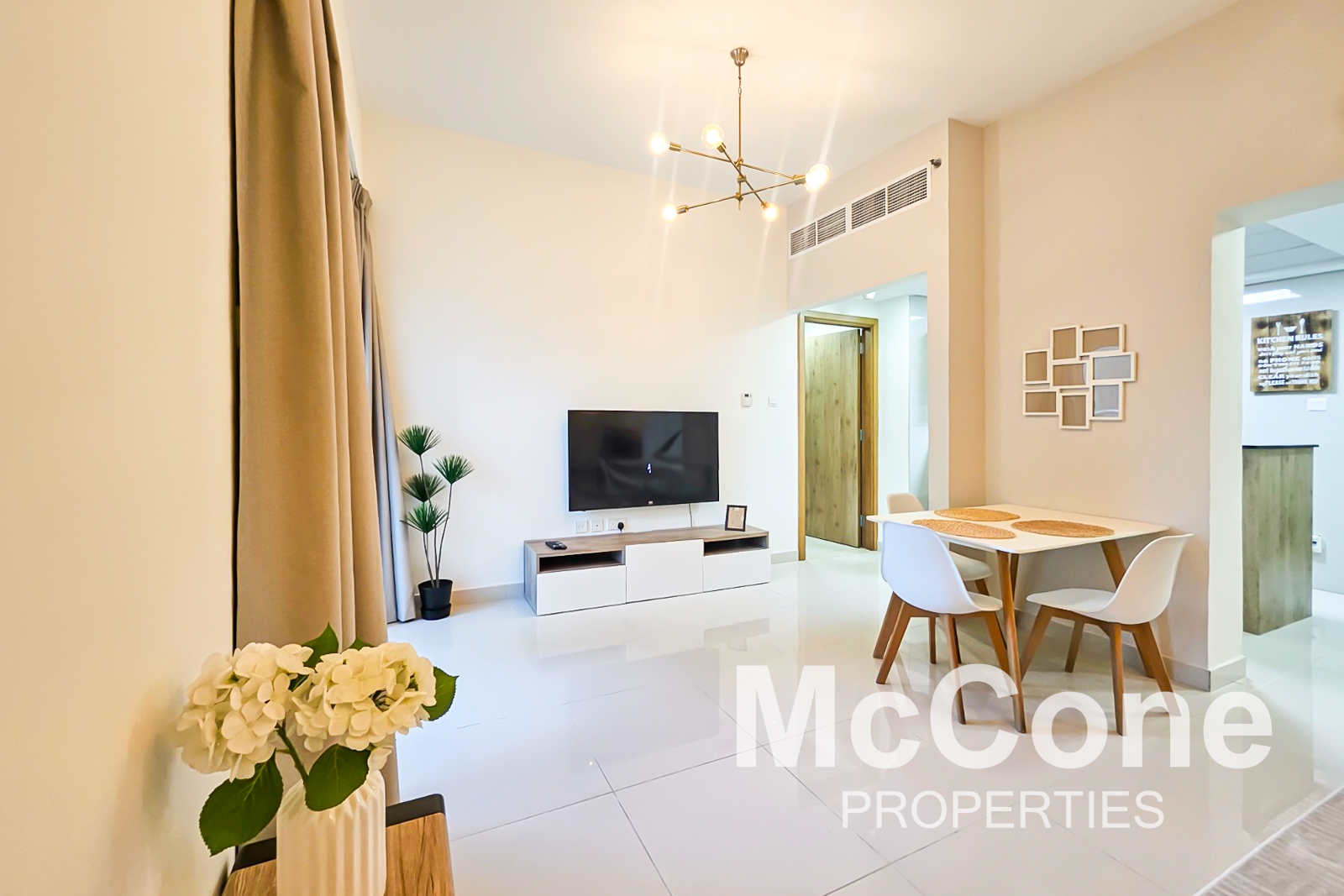 1 Bedroom Apartment for Rent in Continental Tower, Dubai Marina — photo 4 of 18