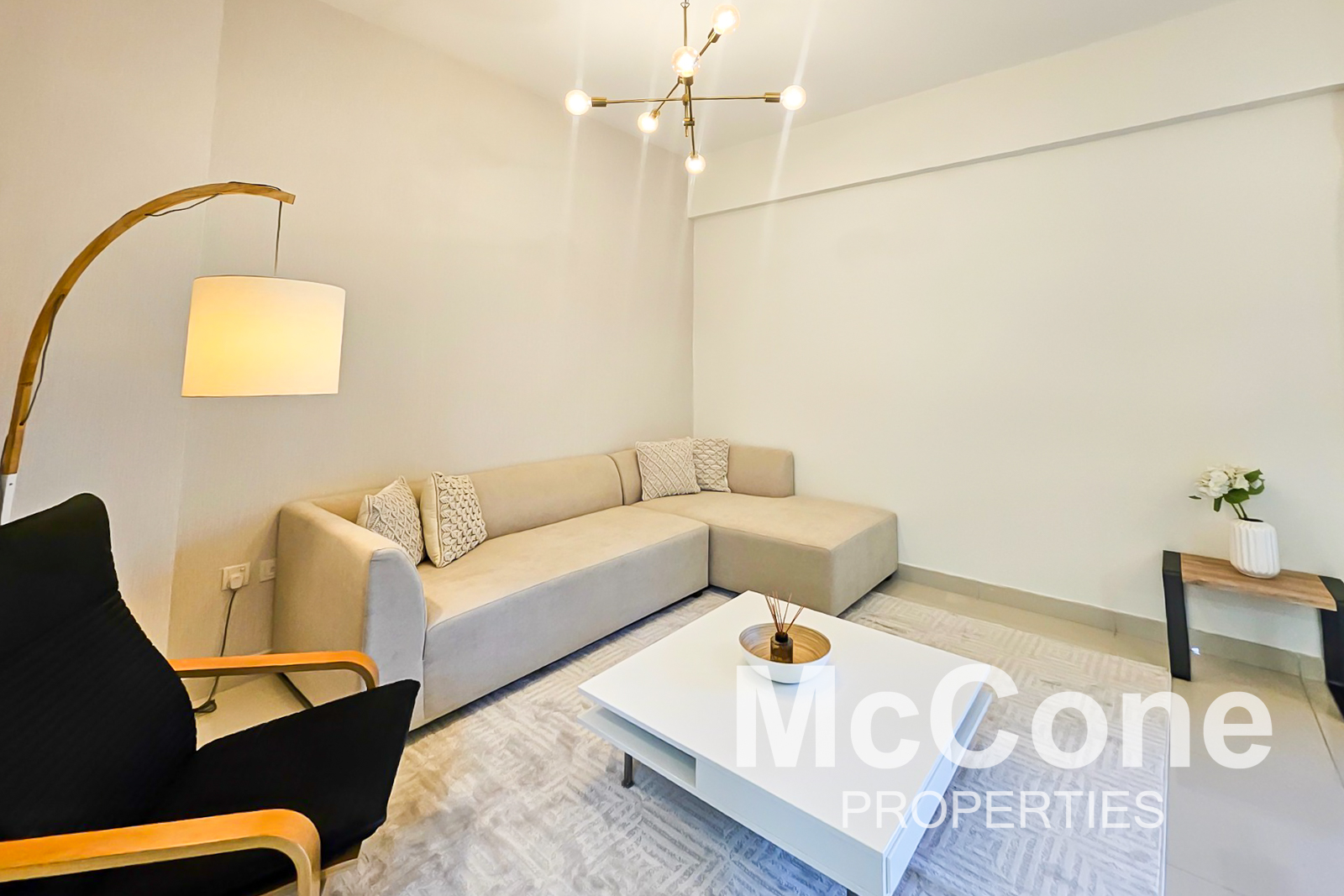 1 Bedroom Apartment for Rent in Continental Tower, Dubai Marina — photo 6 of 18