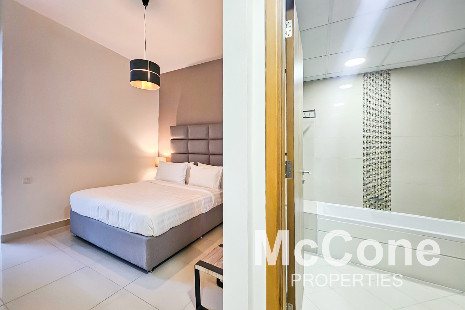 1 Bedroom Apartment for Rent in Continental Tower, Dubai Marina — photograph 14 of 18