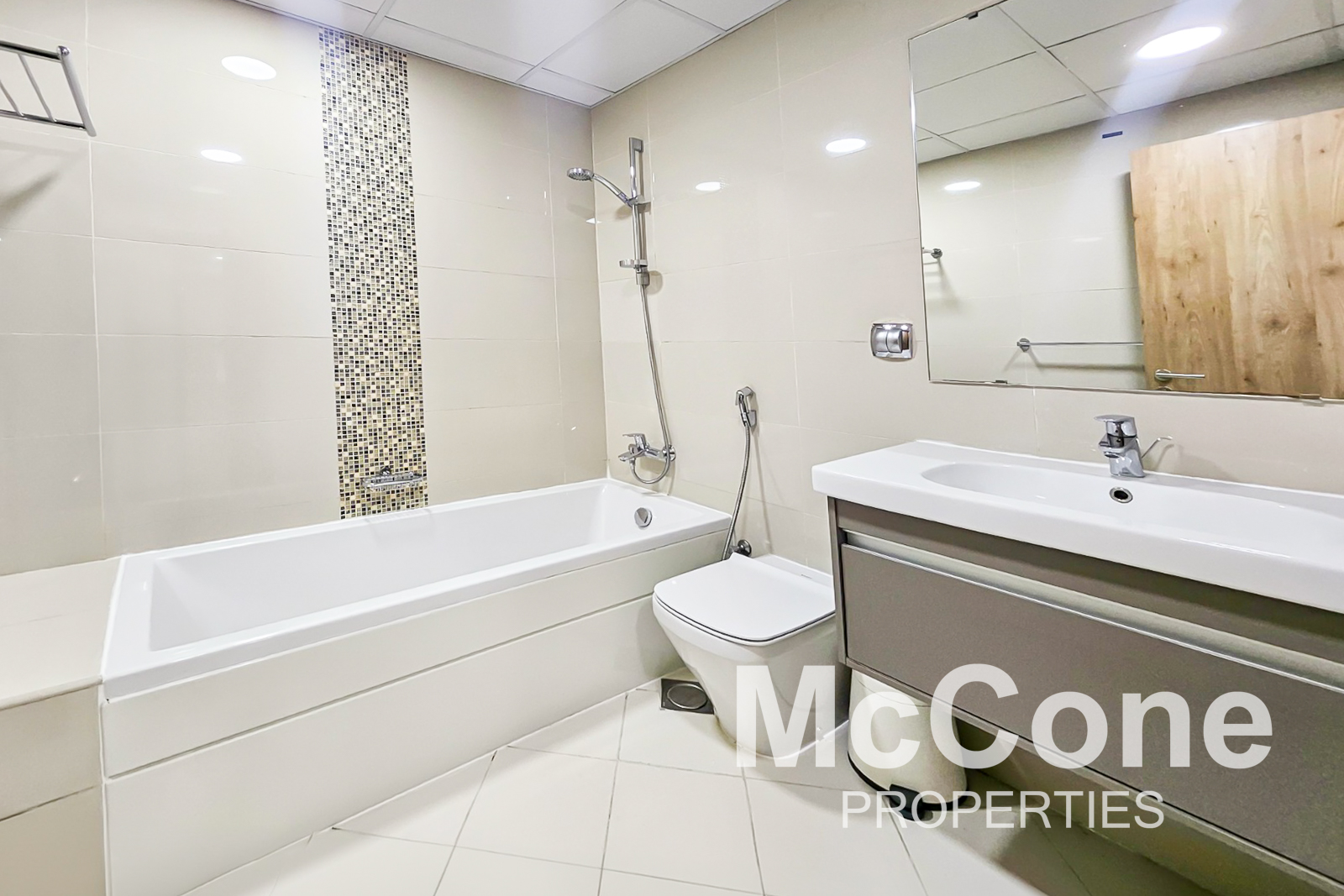 1 Bedroom Apartment for Rent in Continental Tower, Dubai Marina — photograph 16 of 18
