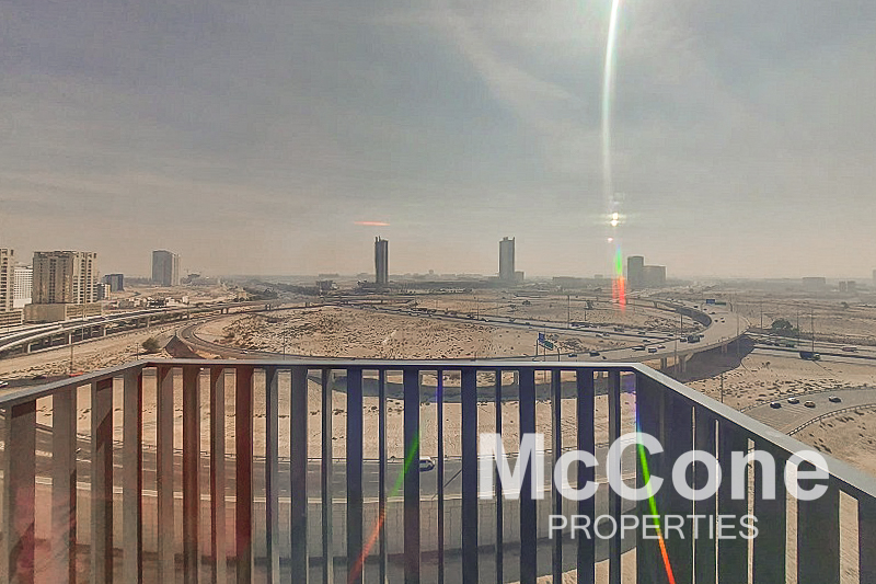 2 Bedroom Apartment for Rent in Belgravia Heights 1, Jumeirah Village Circle — photo 8 of 12