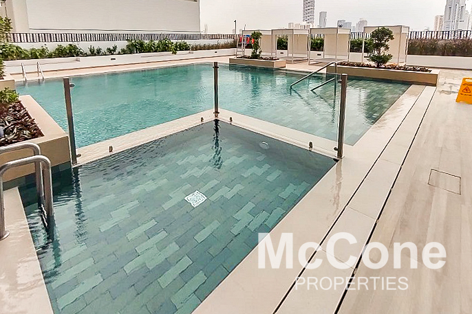 2 Bedroom Apartment for Rent in Belgravia Heights 1, Jumeirah Village Circle — photo 9 of 12