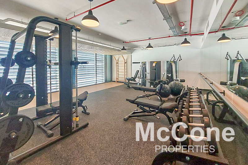 2 Bedroom Apartment for Rent in Belgravia Heights 1, Jumeirah Village Circle — photograph 10 of 12