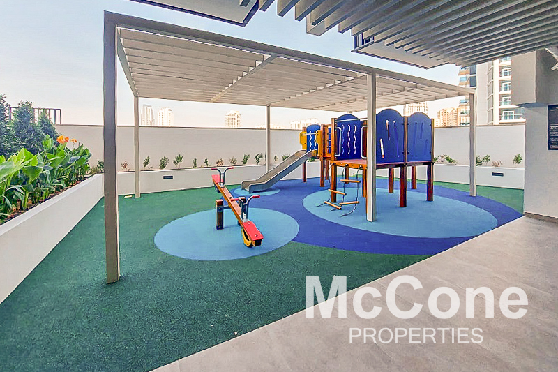 2 Bedroom Apartment for Rent in Belgravia Heights 1, Jumeirah Village Circle — photograph 12 of 12