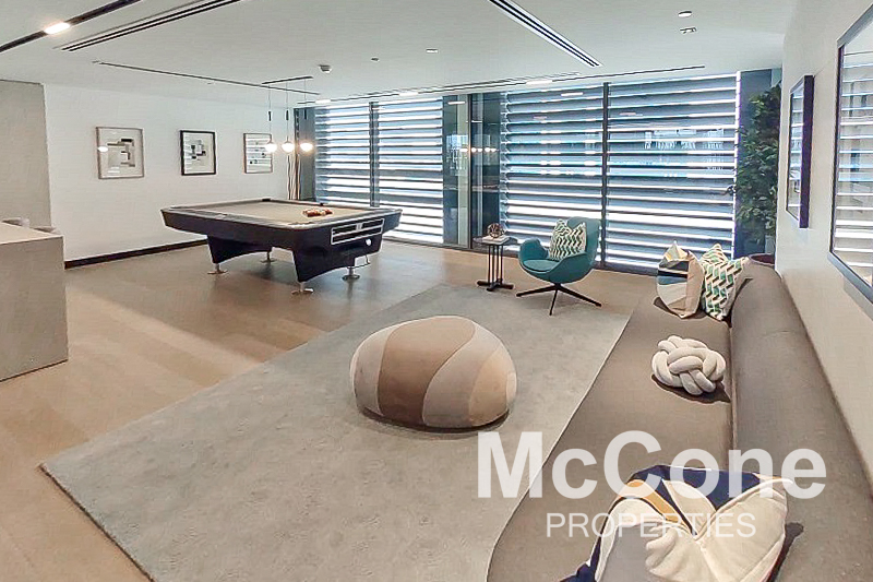 2 Bedroom Apartment for Rent in Belgravia Heights 1, Jumeirah Village Circle — photograph 11 of 12